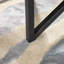 Table basse Modern Modern