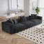 Cordrouille matelassée confort-104733224