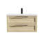 Village 35.4" Single Bathroom Vanity Set-1474292733