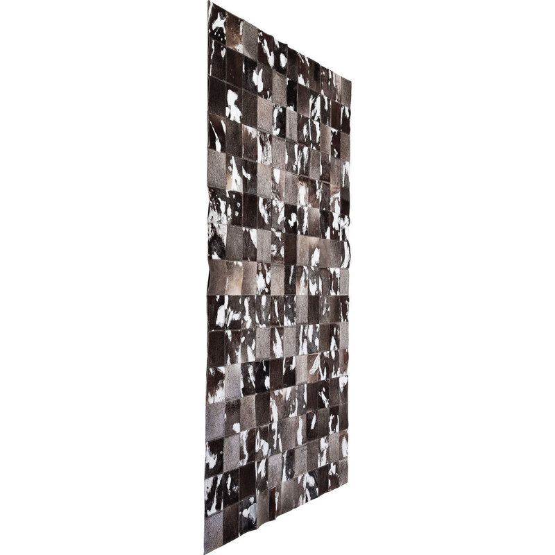Carpet Cosmo Grey Fur 170x240cm