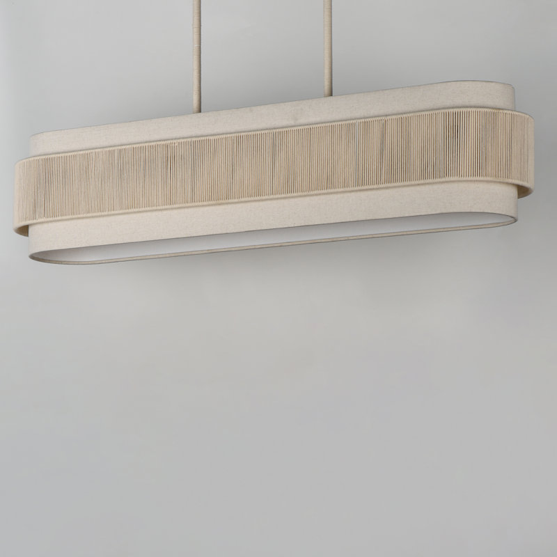 Seacliff-Linear Pendant