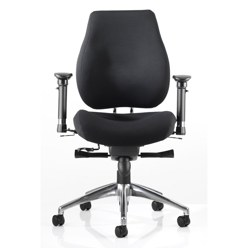Asbjerg Posture Chair, Without Headrest