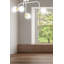 Gaiser 4 - Light Unique/Statement Pendant-988570478