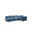 Blue est en rupture de stock