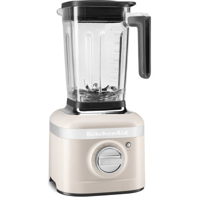 K400 Variable Speed Blender with Tamper, Milkshake