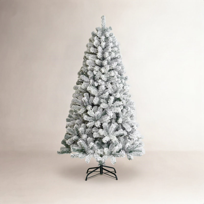 Arbre de Noël artificiel pin, 6 pi