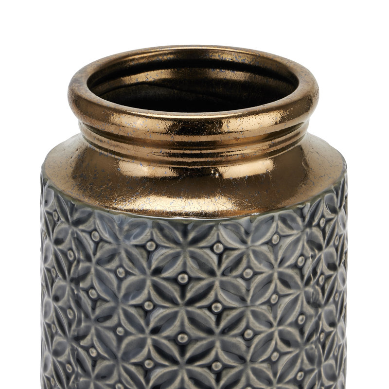 Costantina Handmade Ceramic / Porcelain Decorative Urns & Jars