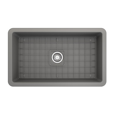 32'' L Kitchen Sink