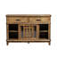 Buffet 2 tiroirs Karpinski