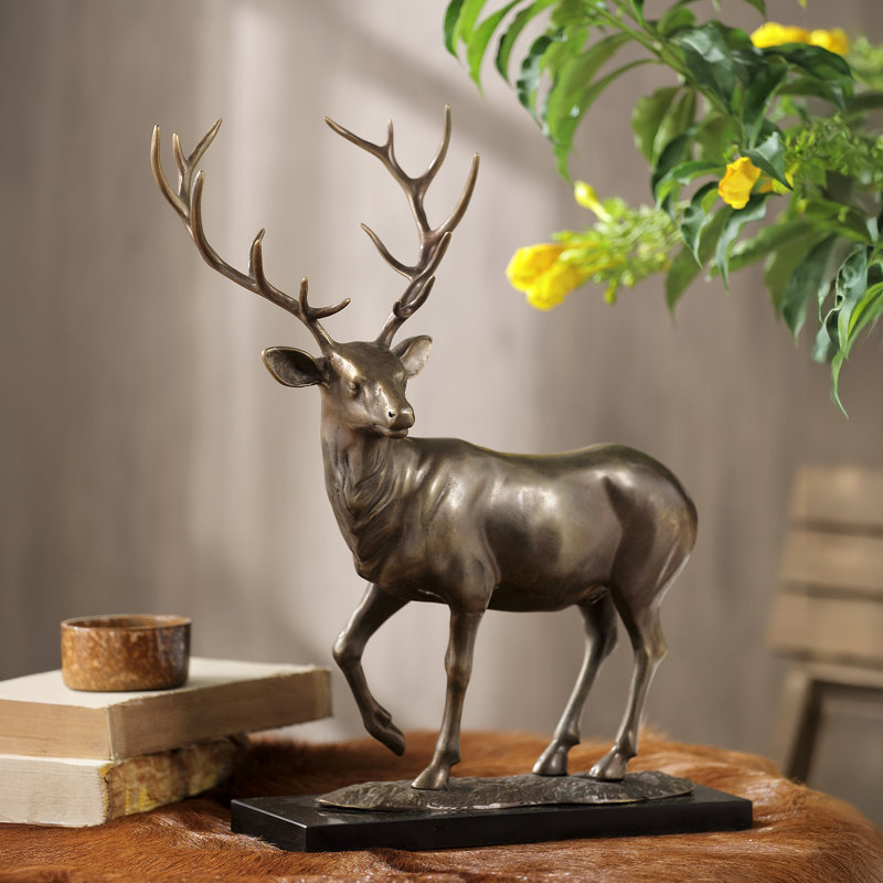 Woodland Deer