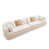 Blanc est en rupture de stock