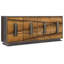 Melange 80'' W Credenza