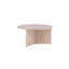 Konke Cross Legs Coffee Table-713825820-713825823