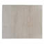 Flip Wool Striped Area Rug in Gray