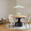 Balliet Round Dining Table-1463451086