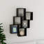 Ayca 6 Piece Cube Shelf-442708504