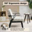 Fauteuil Mid-Century
