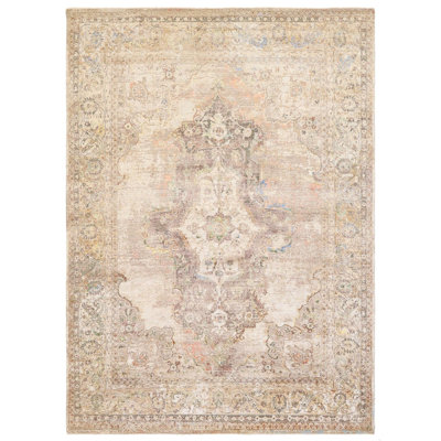 Tapis unique rectangulaire 9 pi x 12 pi Rugs By Tissage