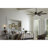 Glandon 60'' Ceiling Fan with LED Lights-90162236