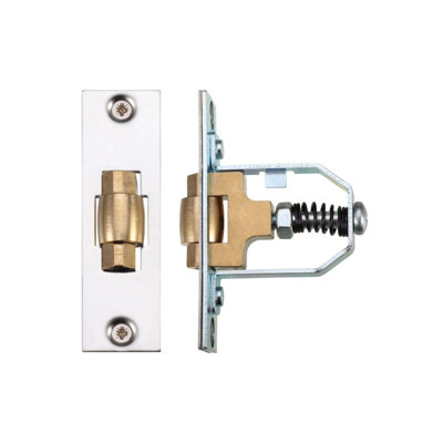 Adjustable Roller Latch