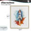 Impression de fusée sous-marine «Rocket», par Ray Powers-577444760-577444762