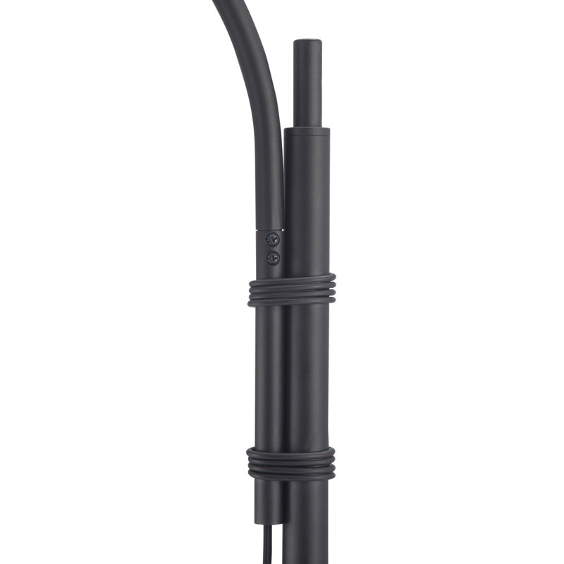 68.3” Arched Floor Lamp