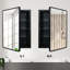 Armoire à pharmacie à miroir Beselare-907603329