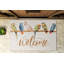 Non-Slip Outdoor Doormat