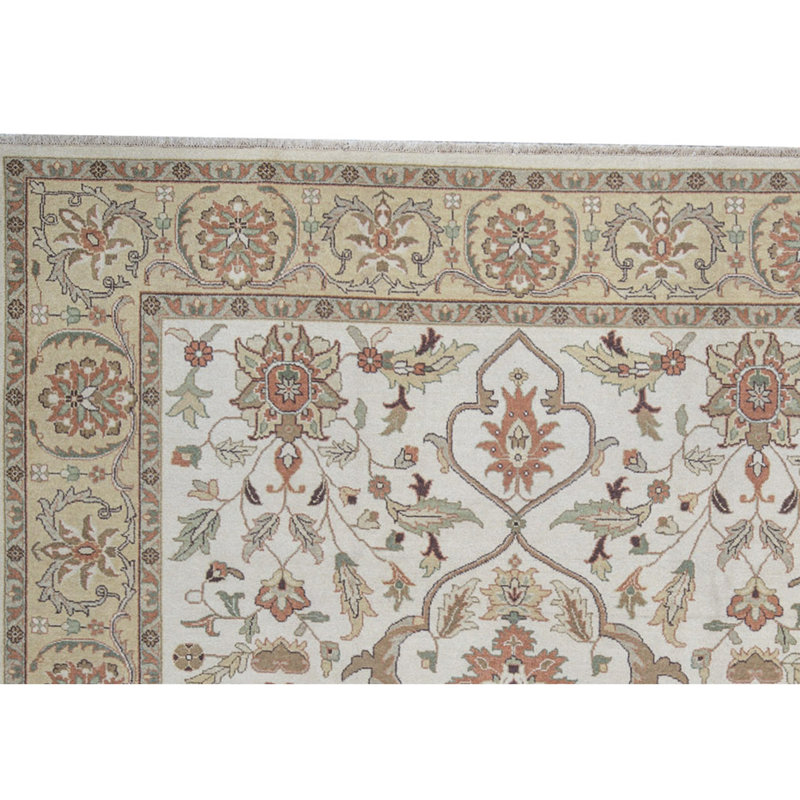 Amar One-of-a-Kind 9' X 11'9" Area Rug