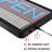 LED Programmable Message Board Open Sign