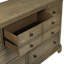 Commode 7 tiroirs Kamoura