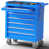 Blue is out of stock