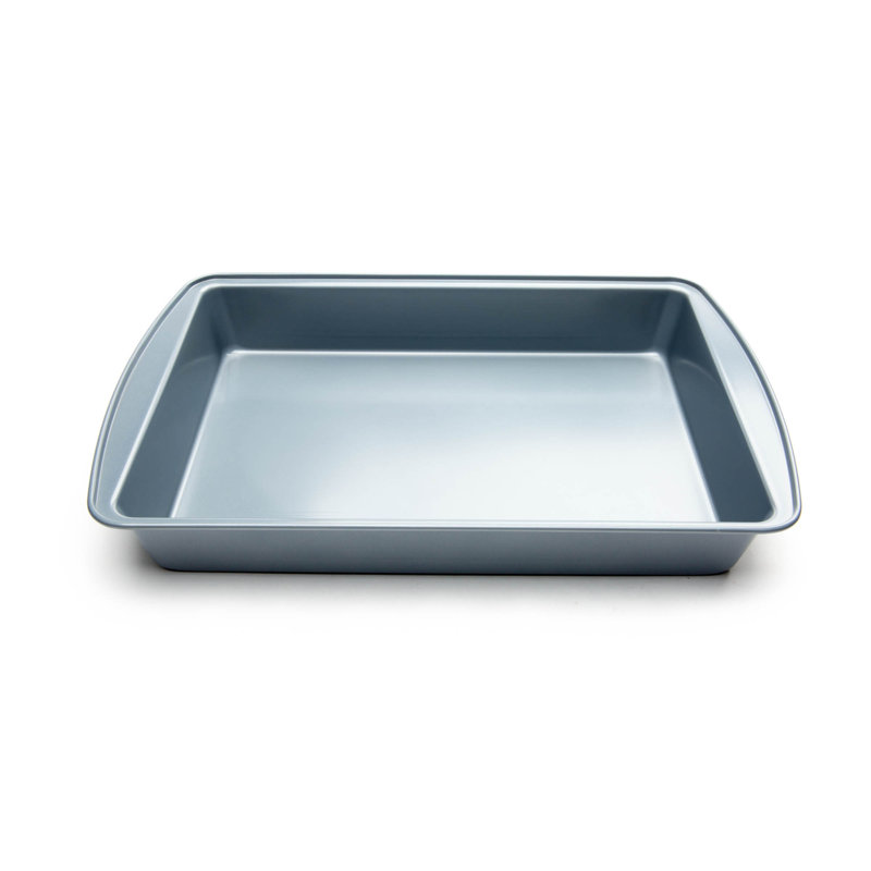 Fox Run All-Purpose Pan, 9-Inch X 13-Inch, Preferred Non-Stick
