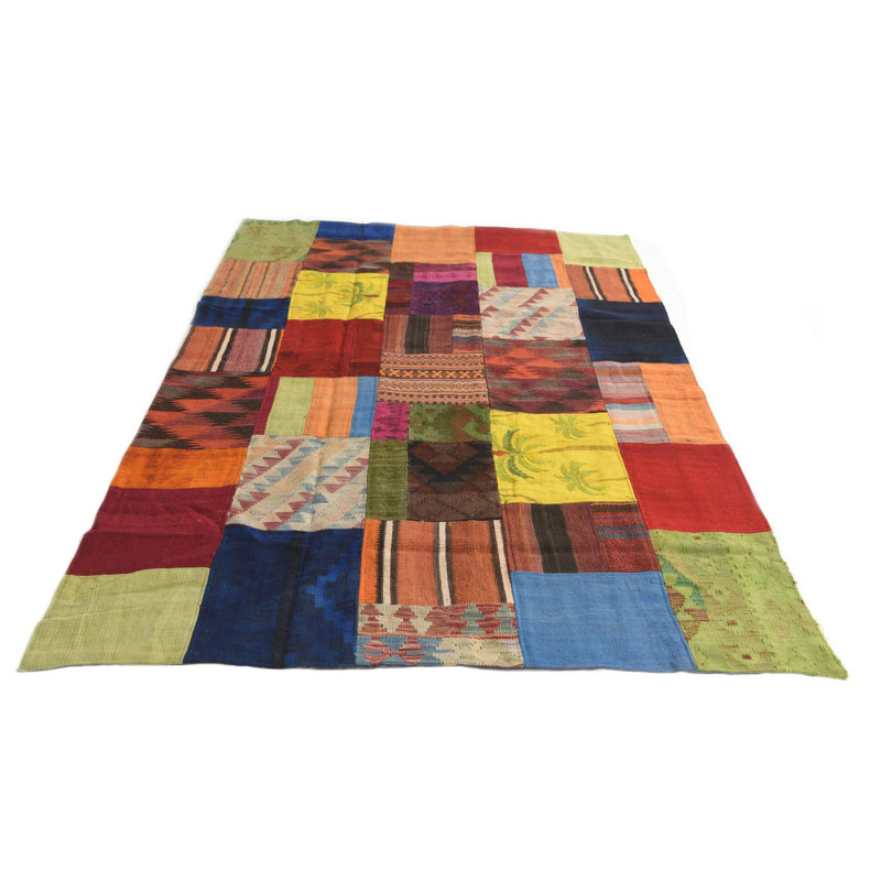 Mouton Multi Rug
