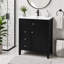 Meuble-lavabo 24 po avec lavabo et rangement spacieux-133993049-133993057