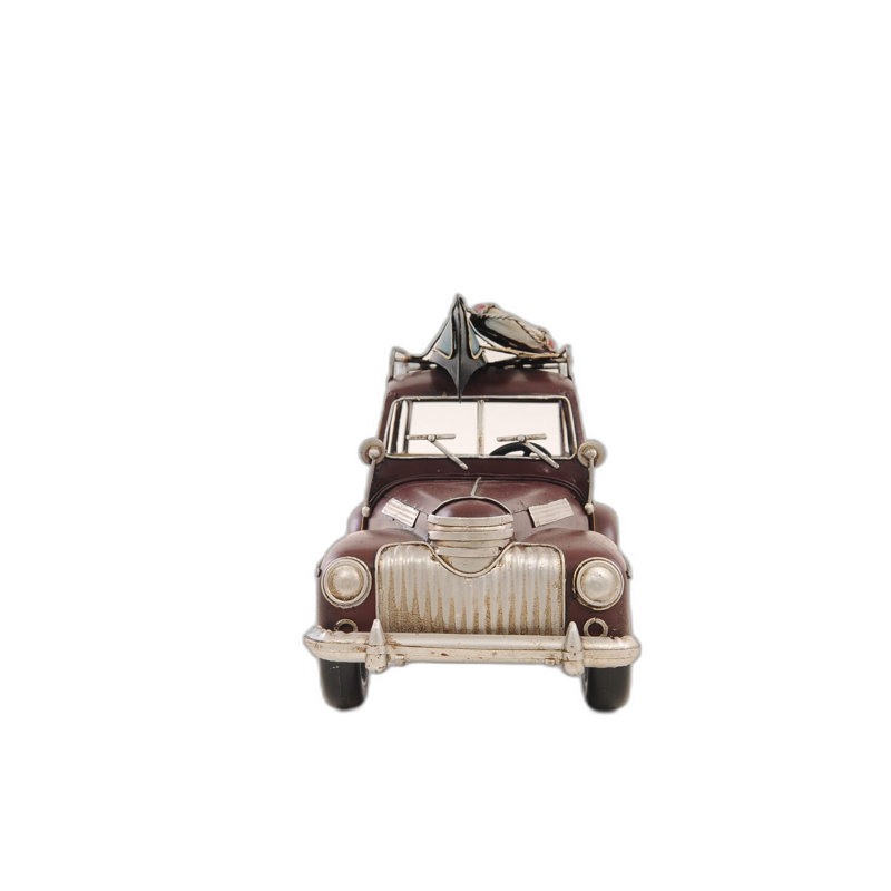 Acxel Transportation Model Car Or Vehicle