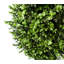 120cm Faux Boxwood Topiary in Pot Liner