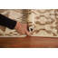 Tapis tribal Gabbeh Kashkoli fait à la main 4 x 6