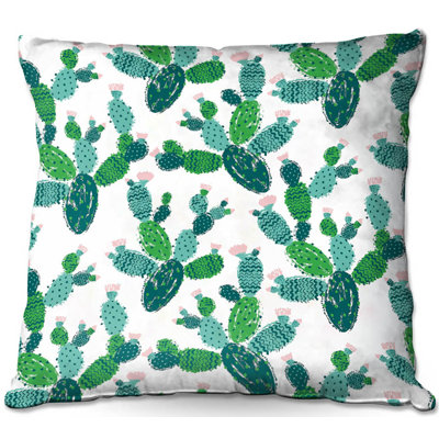  Coussin Couch Cactus