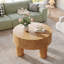 Three Leg Coffee Table