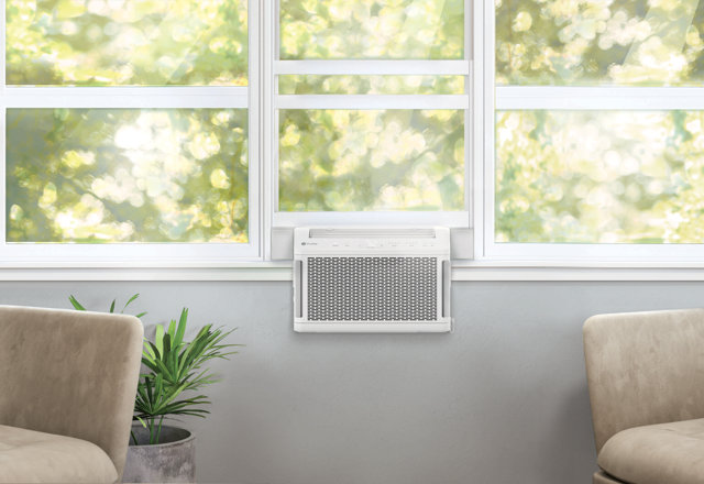 Just for You: Air Conditioners