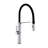Maxbrass Pull Down Touch Kitchen Faucet-69926405