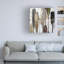 Art mural sur toile tendue - Boathouse couleur, décoration murale pour le salon, la chambre à coucher ou le bureau - 14 x 14-31105704