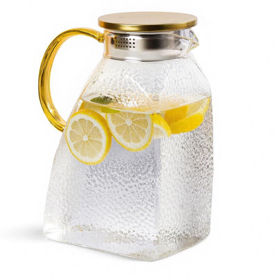Fairmont Park Stainless Steel Sugar Dispenser