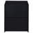 Geary 2-drawer Nightstand LED Lights and USB-136408994