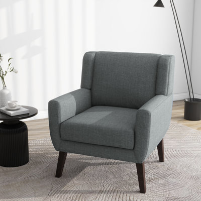Jaqueze 73.7Cm Wide Armchair
