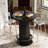 Cocktail Table,Bar Table,Round Coffee Table
