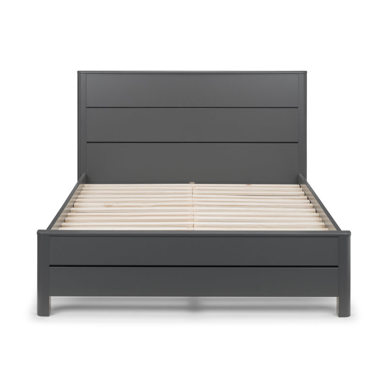 Janine Bed, Kingsize (5')