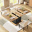 Extendable Dining Table