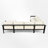 Nandni 6 - Person Patio Conversation Set with Cushions-1211489418